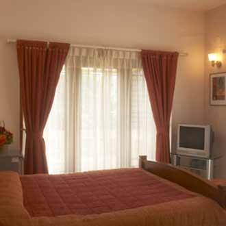 The Bride - Suite Hotel, Bangalore 3